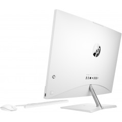 All-in-one computer - HP All-in-One 27-ca0035no 27" Full HD Touch Ryzen 7 16GB 1TB SSD Win 11