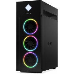 Cheap gaming computer and desktop gaming computer - HP OMEN 45L GT22-0074no i7-12700K 16GB 1TB SSD RTX 3070 Ti 8GB WiFi Windows 11