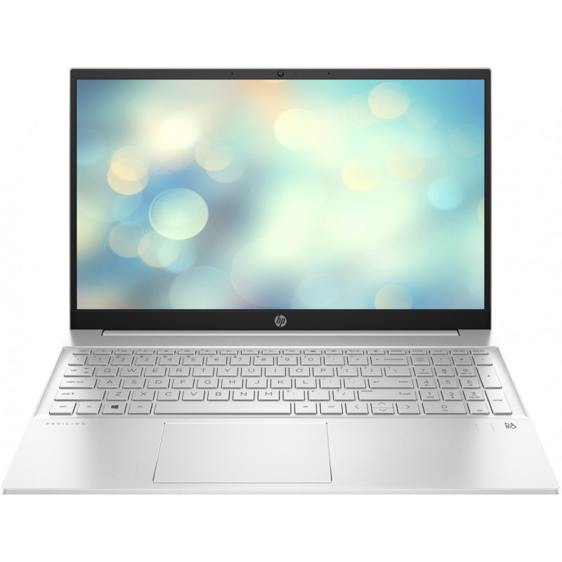 Laptop with 14 and 15.6 inch screen - HP Pavilion 15-eg0027no 15.6" Full HD i5 8GB 512GB SSD Win 11