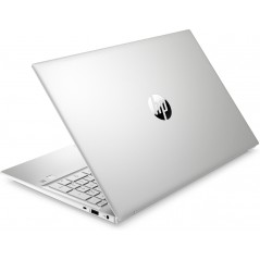 Laptop with 14 and 15.6 inch screen - HP Pavilion 15-eg0027no 15.6" Full HD i5 8GB 512GB SSD Win 11