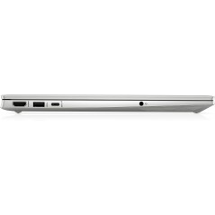 Laptop with 14 and 15.6 inch screen - HP Pavilion 15-eg0027no 15.6" Full HD i5 8GB 512GB SSD Win 11
