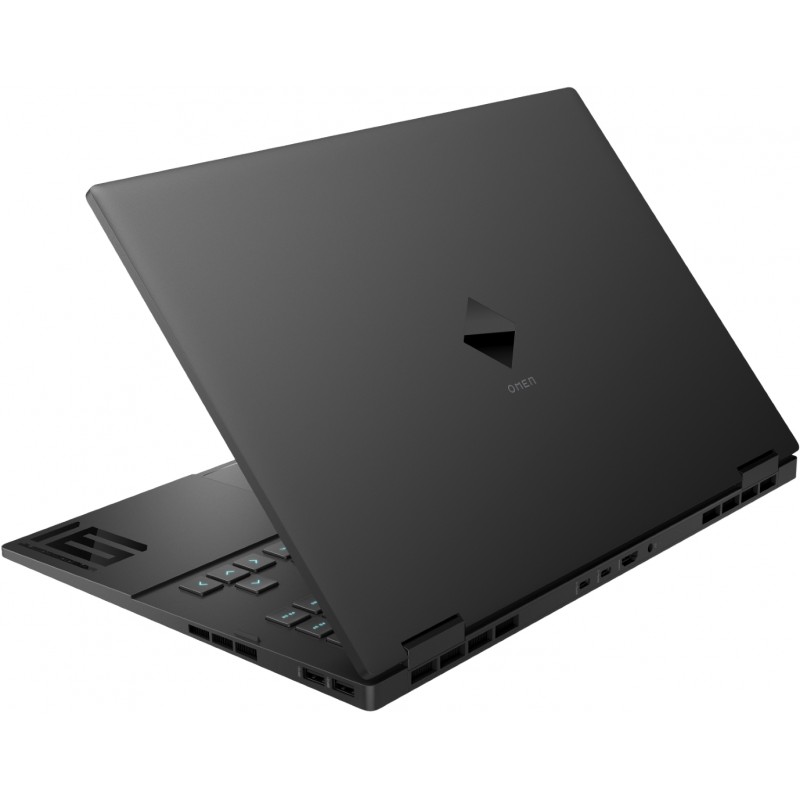 Laptop with 16 to 17 inch screen - HP OMEN 16-k0036no 16.1" Quad HD i7 16GB 1TB SSD RTX 3070 Ti 8GB Win 11 demo