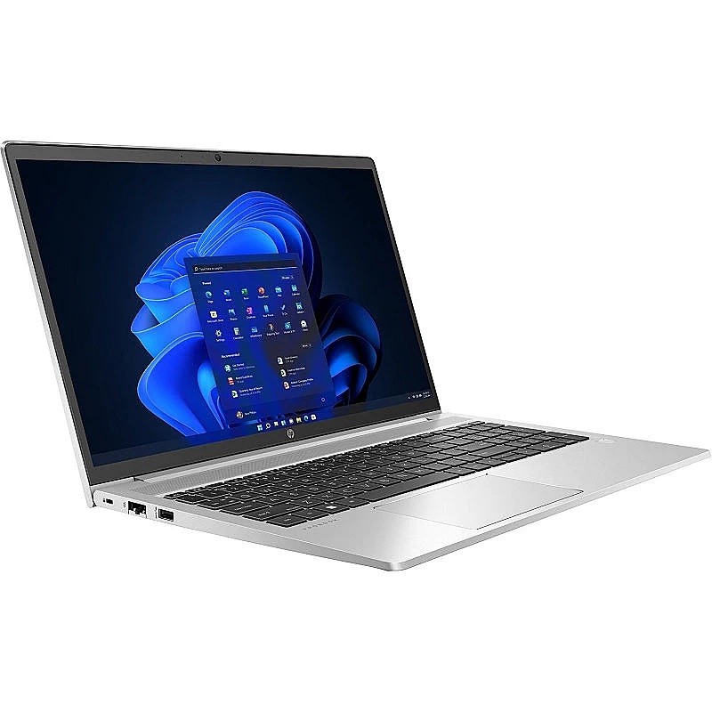 Laptop with 14 and 15.6 inch screen - HP ProBook 455 G9 15.6" Full HD Ryzen 5 16GB 1TB SSD Win 11 Pro demo