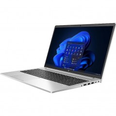Laptop with 14 and 15.6 inch screen - HP ProBook 455 G9 15.6" Full HD Ryzen 5 16GB 1TB SSD Win 11 Pro demo
