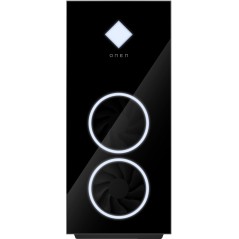 Cheap gaming computer and desktop gaming computer - HP Omen 40L GT21-0874no i7-12 32GB 2TB SSD RTX 3080 10GB Wifi Win 11