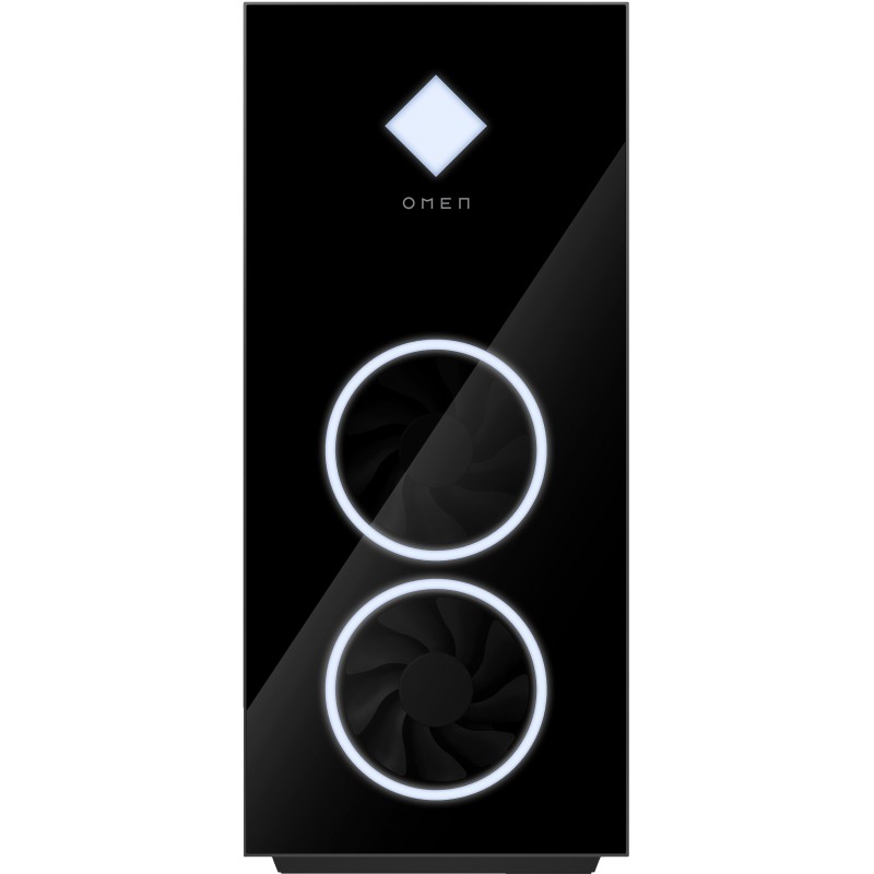 Cheap gaming computer and desktop gaming computer - HP Omen 40L GT21-0874no i7-12 32GB 2TB SSD RTX 3080 10GB Wifi Win 11