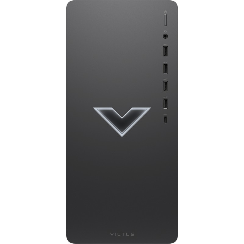 Cheap gaming computer and desktop gaming computer - HP Victus 15L TG02-0026no Ryzen 7 16GB 1TB SSD GTX 3060 12GB WiFi Windows 11