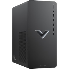 Cheap gaming computer and desktop gaming computer - HP Victus 15L TG02-0026no Ryzen 7 16GB 1TB SSD GTX 3060 12GB WiFi Windows 11