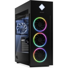 Cheap gaming computer and desktop gaming computer - HP OMEN 45L GT22-0077no 5900X 32GB 2TB SSD RTX 3080 Ti 12GB WiFi Windows 11