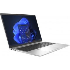 Laptop with 16 to 17 inch screen - HP EliteBook 860 G9 16" Full HD+ i7-1255U 16GB 512GB SSD Windows 11 Pro