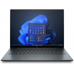 HP Elite Dragonfly G3 13.5" Full HD+ i7 16GB 512GB SSD Windows 11 Pro Blå demo