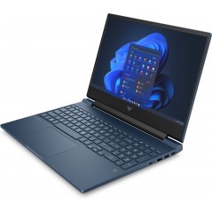 Laptop with 14 and 15.6 inch screen - HP Victus Gaming 15-fa0026no 15.6" Full HD i5 8GB 512GB SSD GTX 1650 4GB Win 11