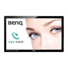 BenQ 24" GL2450-T LED-skärm (beg utan fot - kan köpas separat)