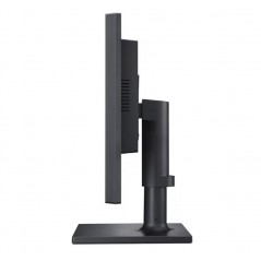 Used computer monitors - Samsung S23C650K 23" ergonomisk LED-skärm med PLS-panel (beg)