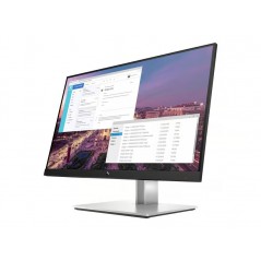 HP E23 G4 FHD 23" LED-skärm med IPS-panel (beg)