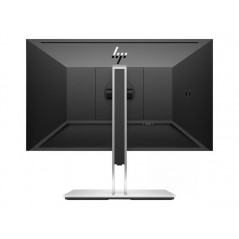 Used computer monitors - HP E23 G4 FHD 23" LED-skärm med IPS-panel (beg)