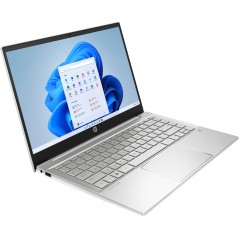 Laptop with 14 and 15.6 inch screen - HP Pavilion 14-ec1022no 14" Full HD Ryzen 5 8GB 256GB SSD Win 11