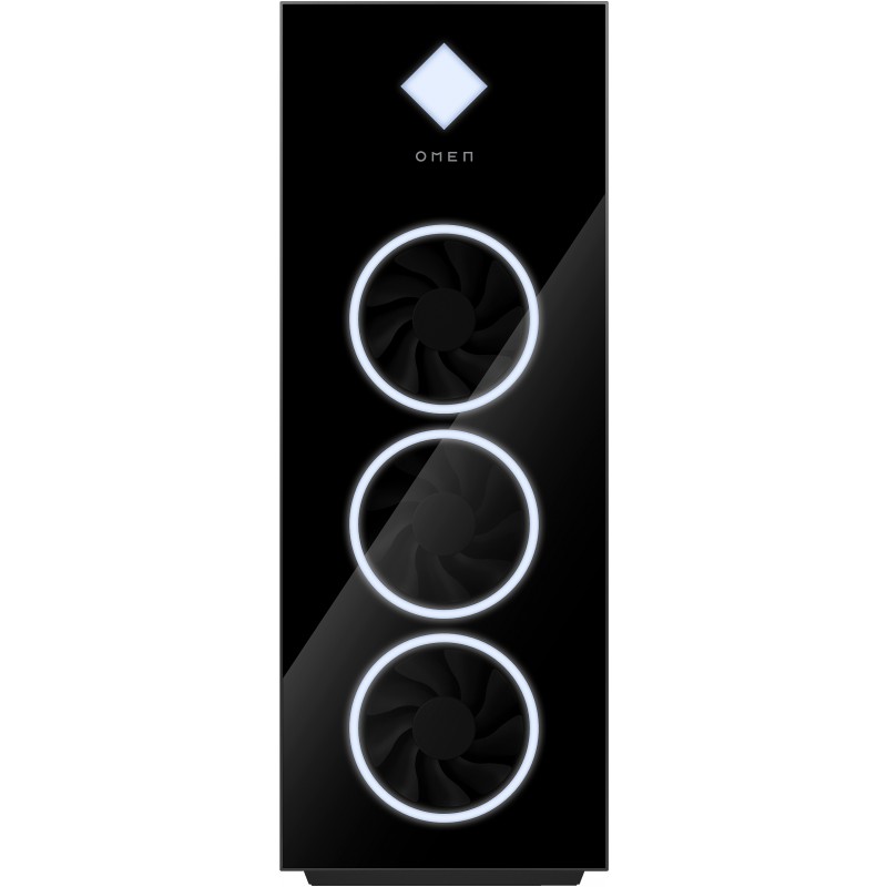 Cheap gaming computer and desktop gaming computer - HP OMEN 45L GT22-0385no i9-12900K 64GB 2TB SSD RTX 3080 Ti 12GB WiFi Windows 11 Pro