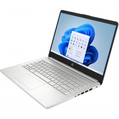 Laptop with 14 and 15.6 inch screen - HP 14s-fq1484no 14" Full HD Ryzen 7 8GB 512GB SSD Win 11