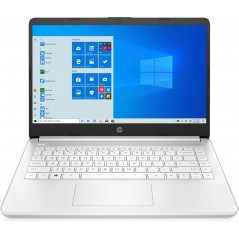 HP 14s-dq3008no 14" Full HD 4GB 128GB SSD Win 11