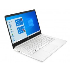 Laptop with 14 and 15.6 inch screen - HP 14s-dq3008no 14" Full HD 4GB 128GB SSD Win 11