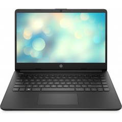 Laptop with 14 and 15.6 inch screen - HP 14s-dq3014no 14" Full HD 4GB 128GB SSD Win 11