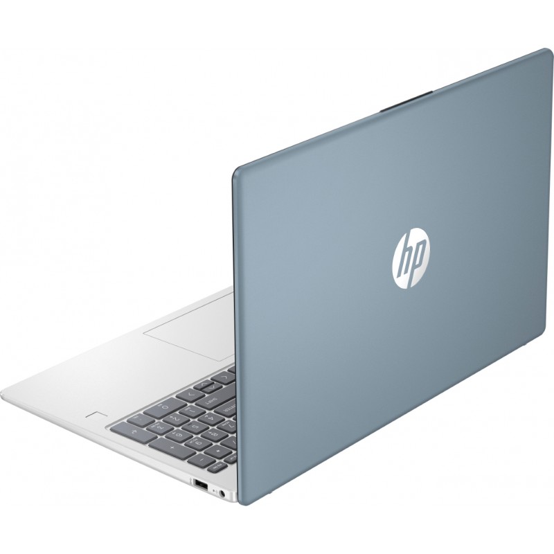 Laptop with 14 and 15.6 inch screen - HP 15-fc0007no 15.6" Full HD Ryzen 5 16GB 512GB SSD Win 11 demo