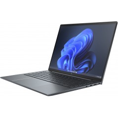 HP Elite Dragonfly G3 13.5" Full HD+ i5 16GB 512GB SSD Windows 10 Pro Blå demo
