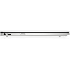 Laptop with 14 and 15.6 inch screen - HP Chromebook x360 14a-ca0016no 14" Full HD Touch Intel DualCore 4GB 64GB