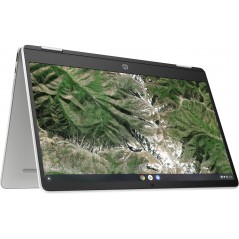 HP Chromebook x360 14a-ca0016no 14" Full HD Touch Intel DualCore 4GB 64GB