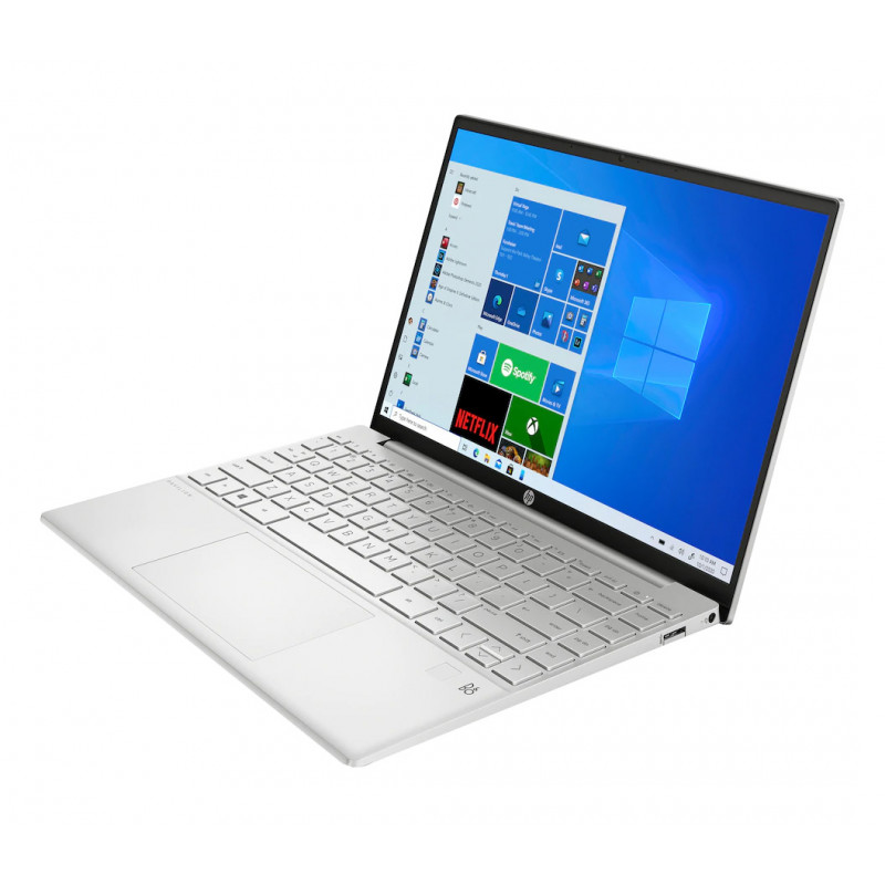 Laptop with 11, 12 or 13 inch screen - HP Pavilion Aero 13-be1033no 13.3" Full HD+ Ryzen 5 16GB 512GB SSD Win 11