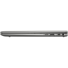 Laptop with 14 and 15.6 inch screen - HP Chromebook x360 14c-cc0013no 14" Full HD Touch i3 8GB 128GB