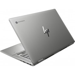 HP Chromebook x360 14c-cc0013no 14" Full HD Touch i3 8GB 128GB