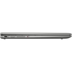 Laptop with 14 and 15.6 inch screen - HP Chromebook x360 14c-cc0013no 14" Full HD Touch i3 8GB 128GB