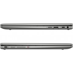 Laptop with 14 and 15.6 inch screen - HP Chromebook x360 14c-cc0013no 14" Full HD Touch i3 8GB 128GB