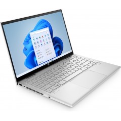 Laptop with 14 and 15.6 inch screen - HP Pavilion x360 14-dy0011no 14" Full HD i3 4GB 256GB SSD Windows 11