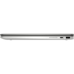 Laptop with 14 and 15.6 inch screen - HP Chromebook x360 14a-ca0802no 14" Full HD Touch Intel 4GB 64GB Silver demo