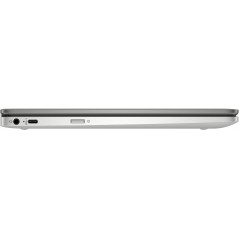 Laptop with 14 and 15.6 inch screen - HP Chromebook x360 14a-ca0802no 14" Full HD Touch Intel 4GB 64GB Silver demo