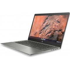 HP Chromebook 14b-na0024no 14" Full HD Ryzen 5 8GB 128GB