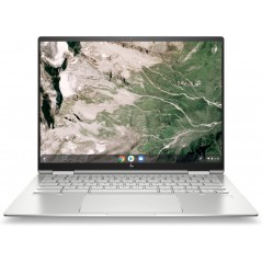 Laptop with 14 and 15.6 inch screen - HP Chromebook Elite c1030 Enterprise 13.5" Full HD+ i3 8GB 128GB demo