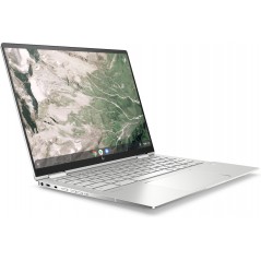 Laptop with 14 and 15.6 inch screen - HP Chromebook Elite c1030 Enterprise 13.5" Full HD+ i3 8GB 128GB demo