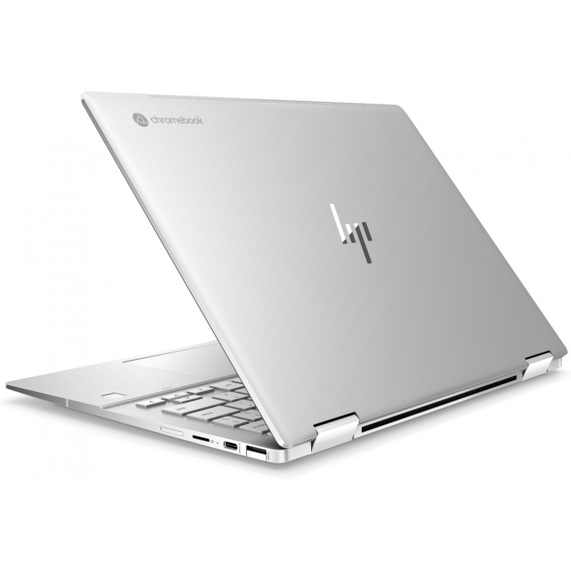 Laptop with 14 and 15.6 inch screen - HP Chromebook Elite c1030 Enterprise 13.5" Full HD+ i3 8GB 128GB demo