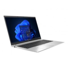 HP EliteBook 850 G8 15.6" Full HD i7 16GB 512GB SSD Sure View & 4G LTE Win 10/11 Pro*