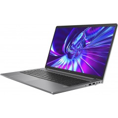 HP ZBook Power G9 15.6" i7-12 32GB 1TB SSD A2000 8GB Win 11 Pro