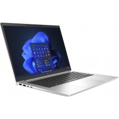 Laptop with 14 and 15.6 inch screen - HP EliteBook 1040 G9 14" Full HD+ i7 32GB 1TB SSD 5G-modem Win 11 Pro