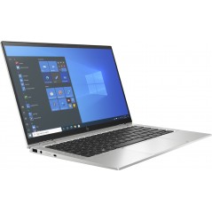 Laptop with 11, 12 or 13 inch screen - HP EliteBook x360 1030 G8 13.3" Full HD Touch i7-11 16GB 512GB SSD Sure View & 4G LTE Win 10/11* Pro 3YW demo