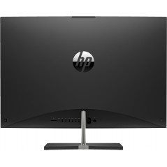 All-in-one computer - HP AiO 32-b0027no 32" 4K i7-12 16GB 1TB SSD 3050 Ti 4GB Win 11