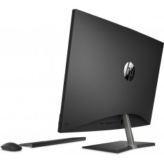 All-in-one computer - HP AiO 32-b0027no 32" 4K i7-12 16GB 1TB SSD 3050 Ti 4GB Win 11 demo