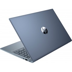 HP Pavilion 15-eh1817no 15.6" Ryzen 3 8GB 256GB SSD Win 11