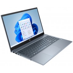 Laptop with 14 and 15.6 inch screen - HP Pavilion 15-eh1817no 15.6" Ryzen 3 8GB 256GB SSD Win 11